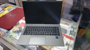 New Laptop HP EliteBook 840 16GB Intel Core i7 SSD 512GB