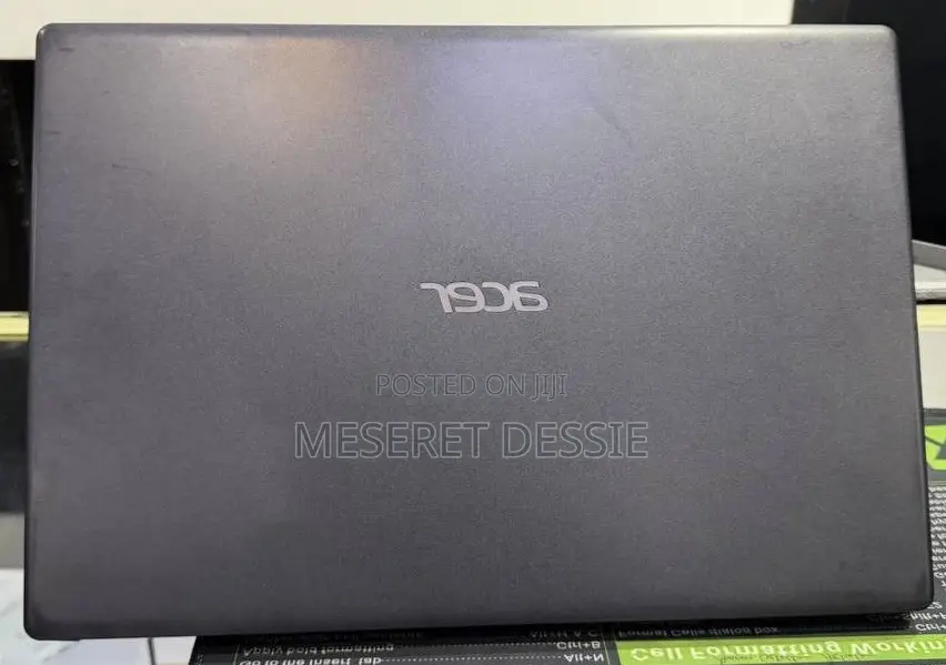 New Laptop Acer 16GB HDD 1T