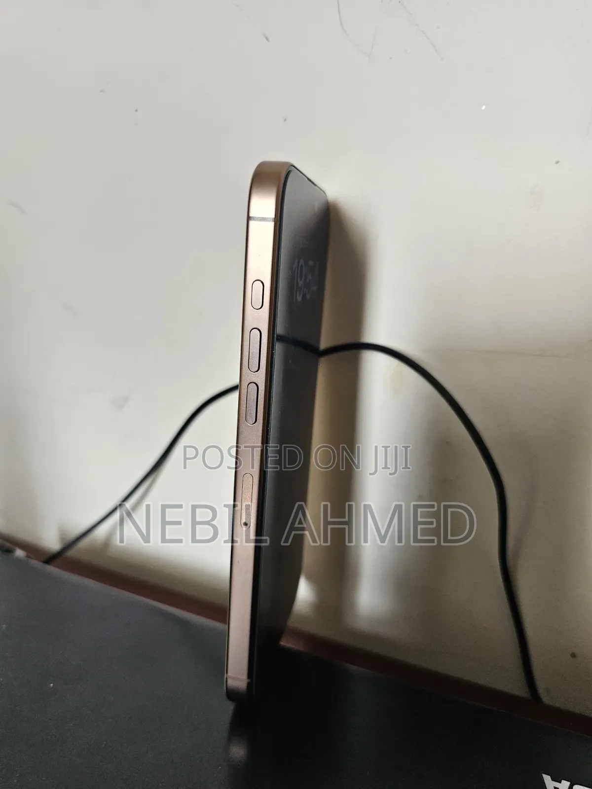 New Apple iPhone 16 Pro Max 256 GB