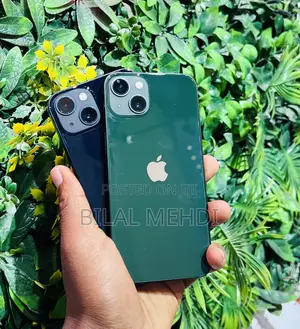 Apple iPhone 13 128 GB