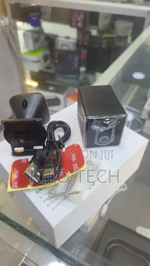 Mini Hd Security Camera