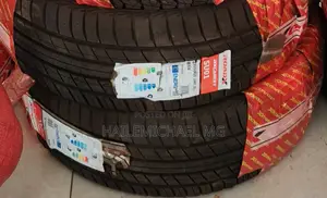 Car Tyre Goma