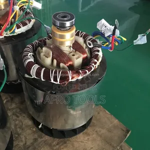 Generator Engine (መታሳ)