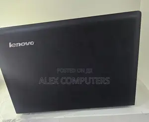 New Laptop Lenovo Ideapad 3 8GB Intel Core i5 HDD 1T