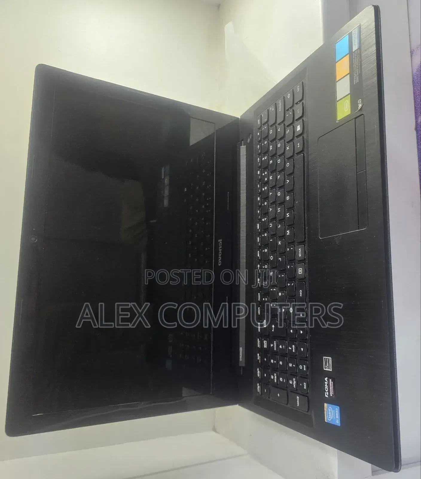 New Laptop Lenovo Ideapad 3 8GB Intel Core i5 HDD 1T