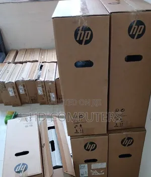 New HP ProOne 240 G10 All-in-One 16GB Intel Core i7 HDD+SSD 1T
