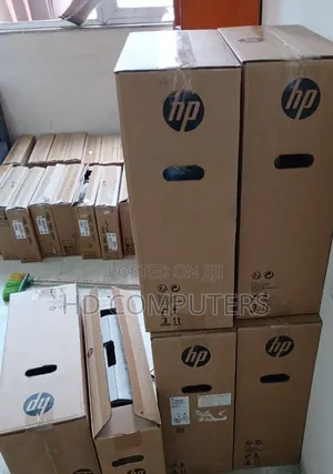 New HP ProOne 240 G10 All-in-One 16GB Intel Core i7 HDD+SSD 1T