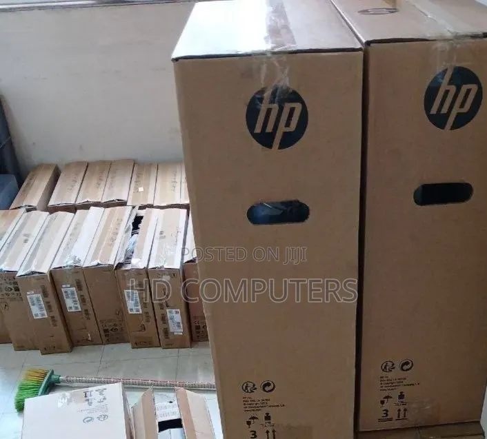 New HP ProOne 240 G10 All-in-One 16GB Intel Core i7 HDD+SSD 1T