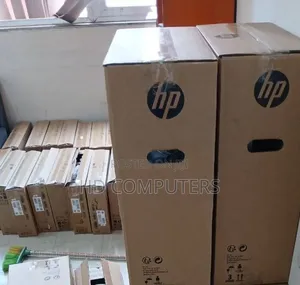 New HP ProOne 240 G10 All-in-One 16GB Intel Core i7 HDD+SSD 1T