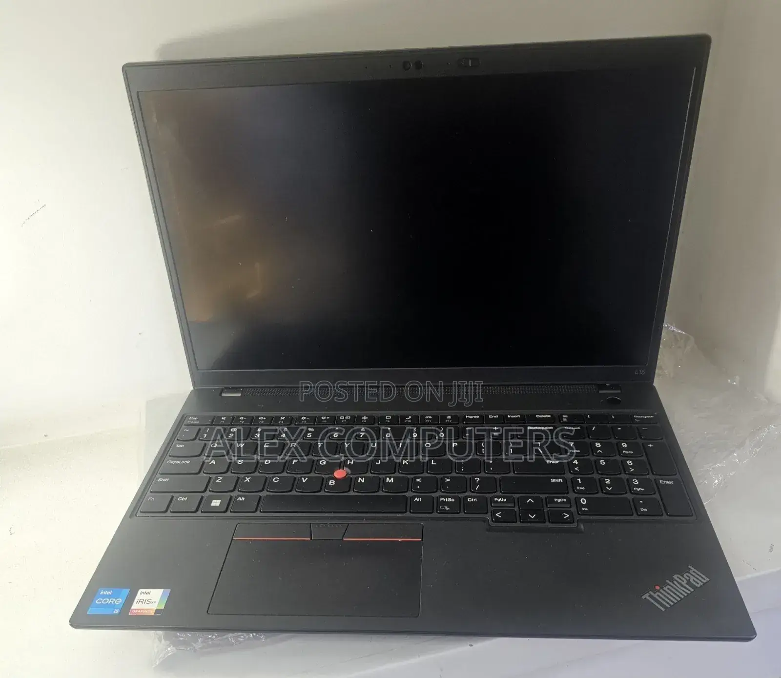 New Laptop Lenovo ThinkPad 10 16GB Intel Core i5 SSD 512GB