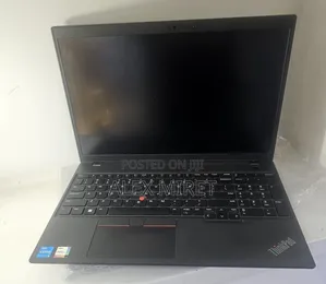 New Laptop Lenovo ThinkPad 10 16GB Intel Core i5 SSD 512GB