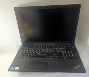 New Laptop Lenovo ThinkPad 10 16GB Intel Core i5 SSD 512GB