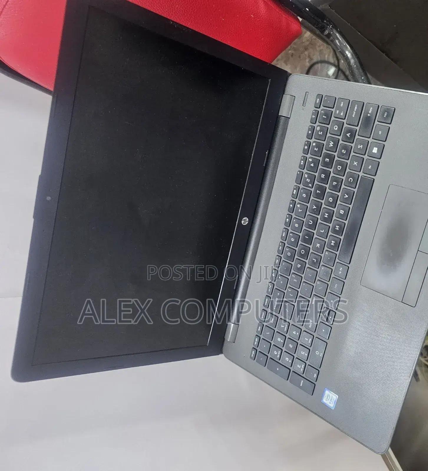 New Laptop HP Stream Notebook 8GB Intel Core i5 HDD 1T