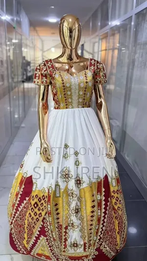 Weeding Dress