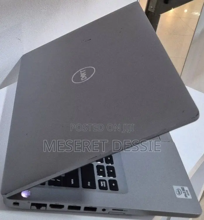 New Laptop Dell 8GB Intel Core i5 SSD 256GB