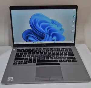New Laptop Dell 8GB Intel Core i5 SSD 256GB