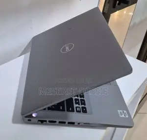 New Laptop Dell 8GB Intel Core i5 SSD 256GB