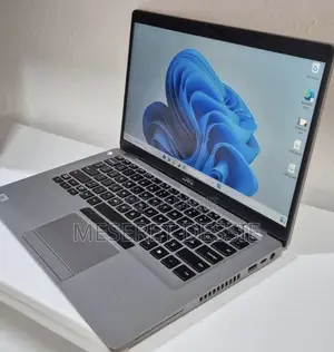New Laptop Dell 8GB Intel Core i5 SSD 256GB