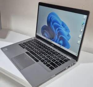 New Laptop Dell 8GB Intel Core i5 SSD 256GB