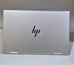 New Laptop HP Envy X360 8GB Intel Core i5 SSD 512GB
