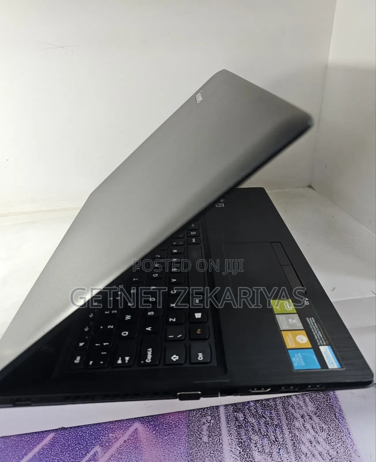 New Laptop Lenovo IdeaPad 130 8GB Intel Core i5 HDD 1T