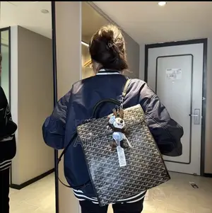 Goyard Luxury Bag