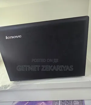 New Laptop Lenovo IdeaPad 130 8GB Intel Core i5 HDD 1T