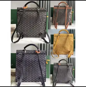 Goyard Luxury Bag