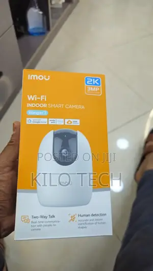 Imou Wifi Indoor Smart Camera