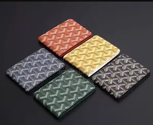 Goyard Luxury Hand Bag