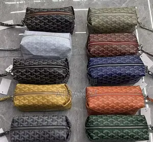Goyard Luxury Hand Bag