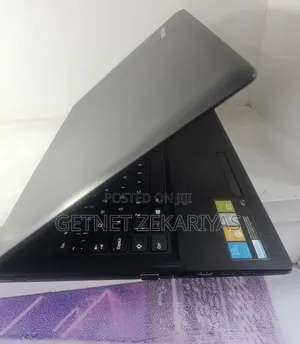 New Laptop Asus U24A 8GB Intel Core i7 HDD 750GB