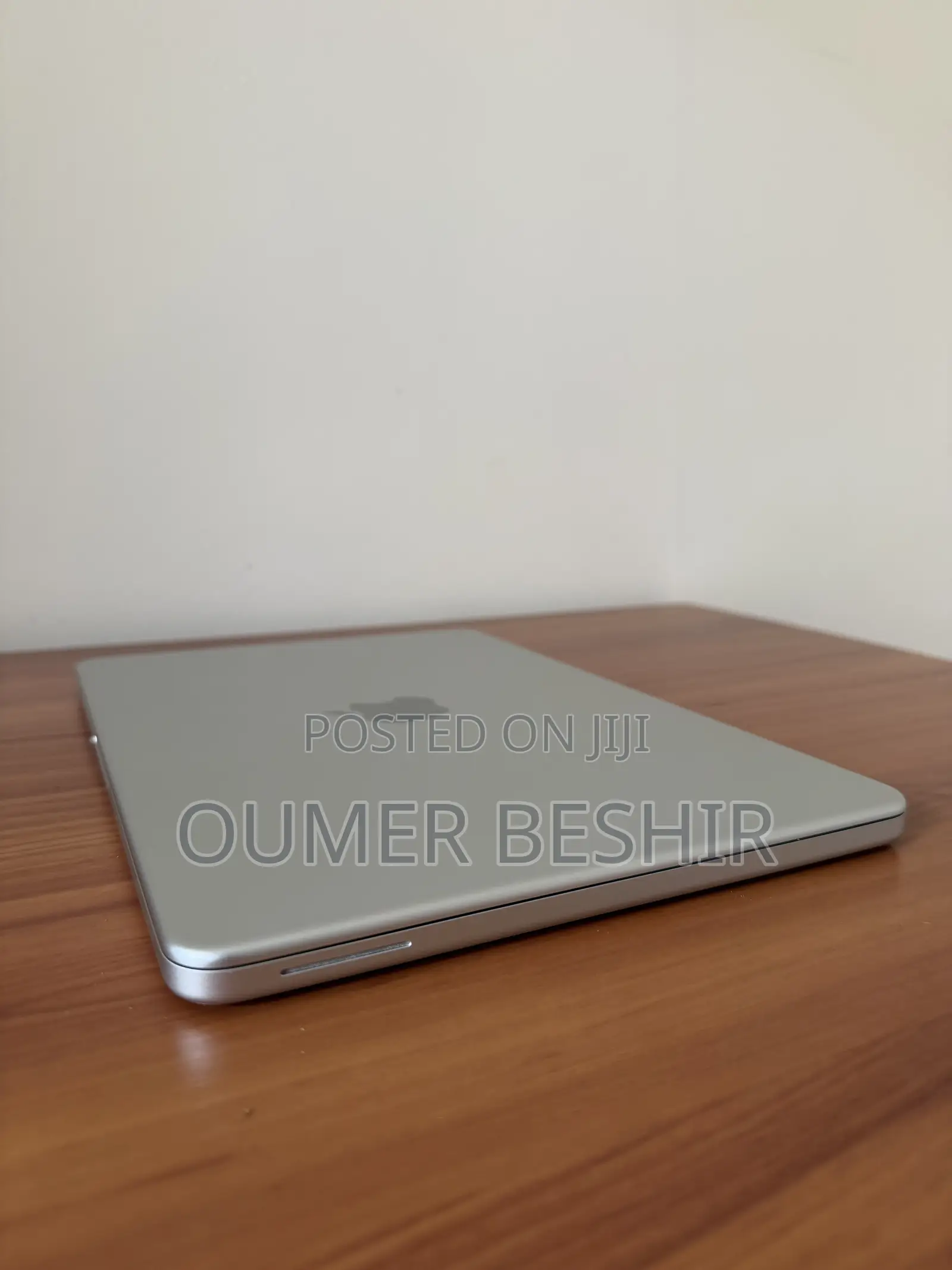 New Laptop Apple MacBook Neo 2026 8GB SSD 256GB