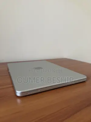 New Laptop Apple MacBook Neo 2026 8GB SSD 256GB
