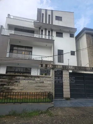 6bdrm House in House G+2, Bole for rent