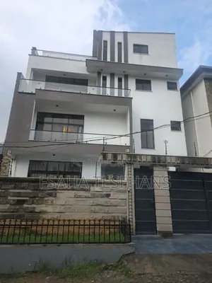 6bdrm House in House G+2, Bole for rent