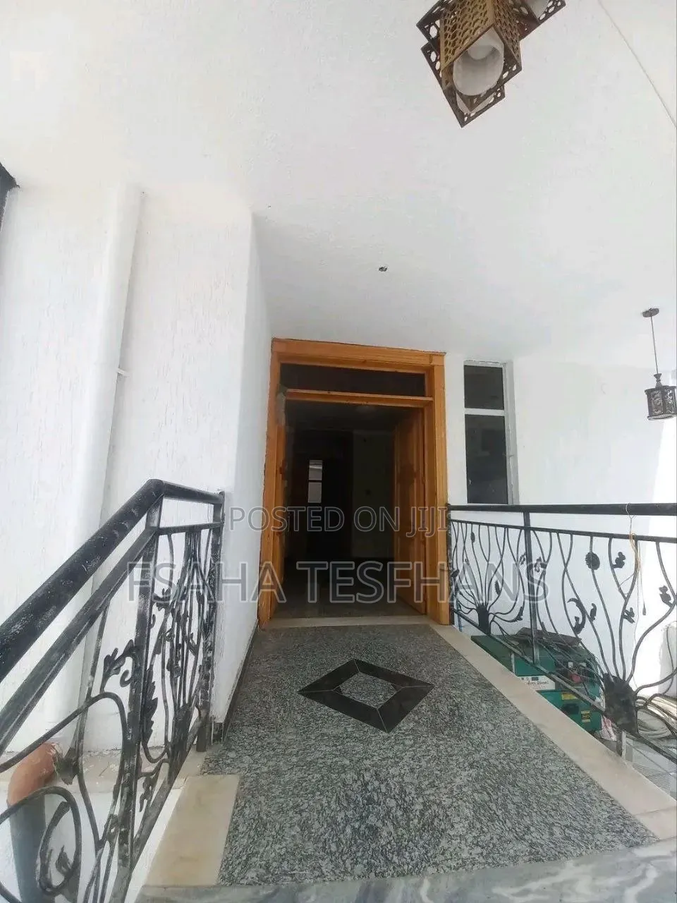 6bdrm House in House G+2, Bole for rent