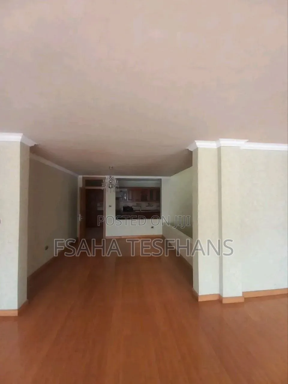 6bdrm House in House G+2, Bole for rent
