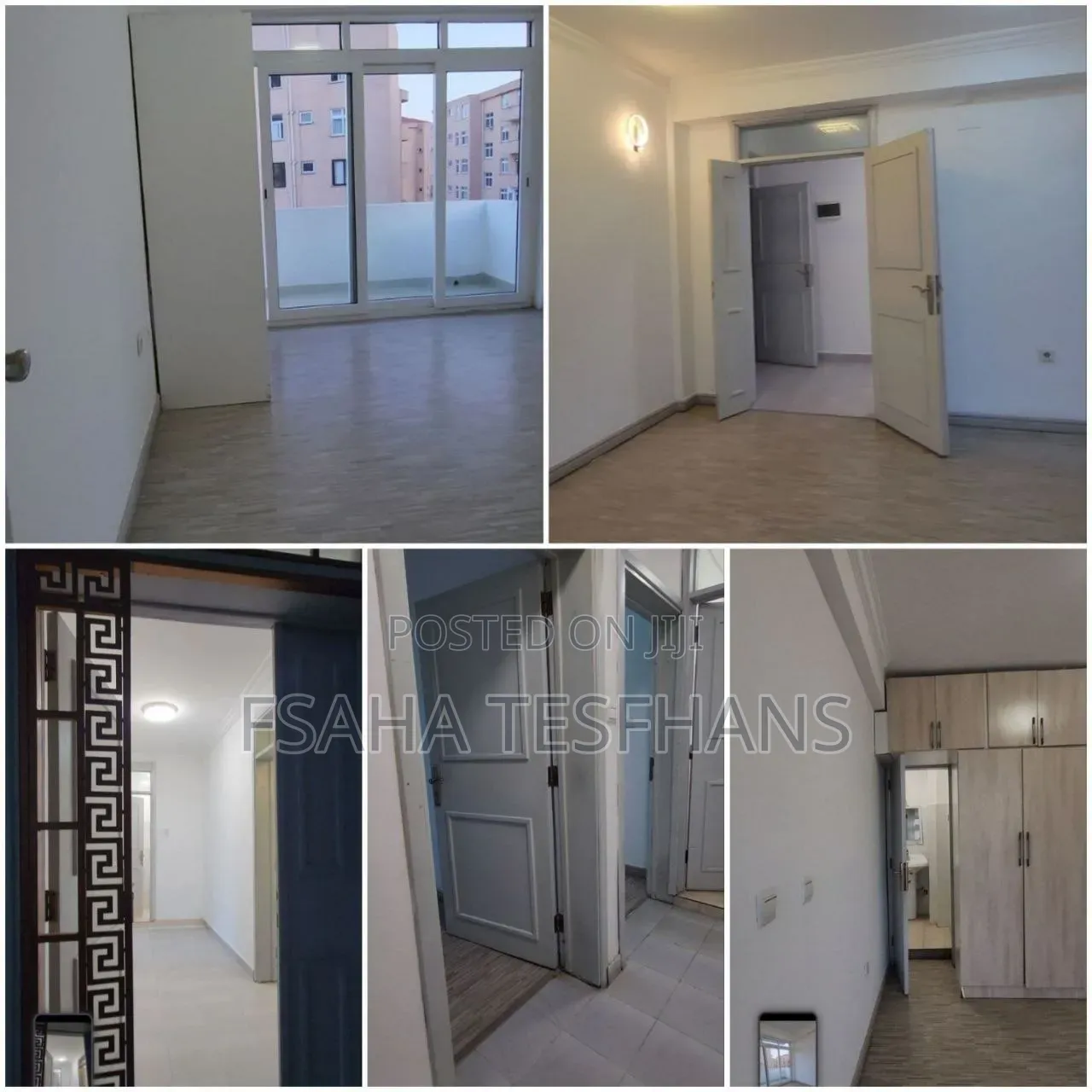 6bdrm House in House G+2, Bole for rent