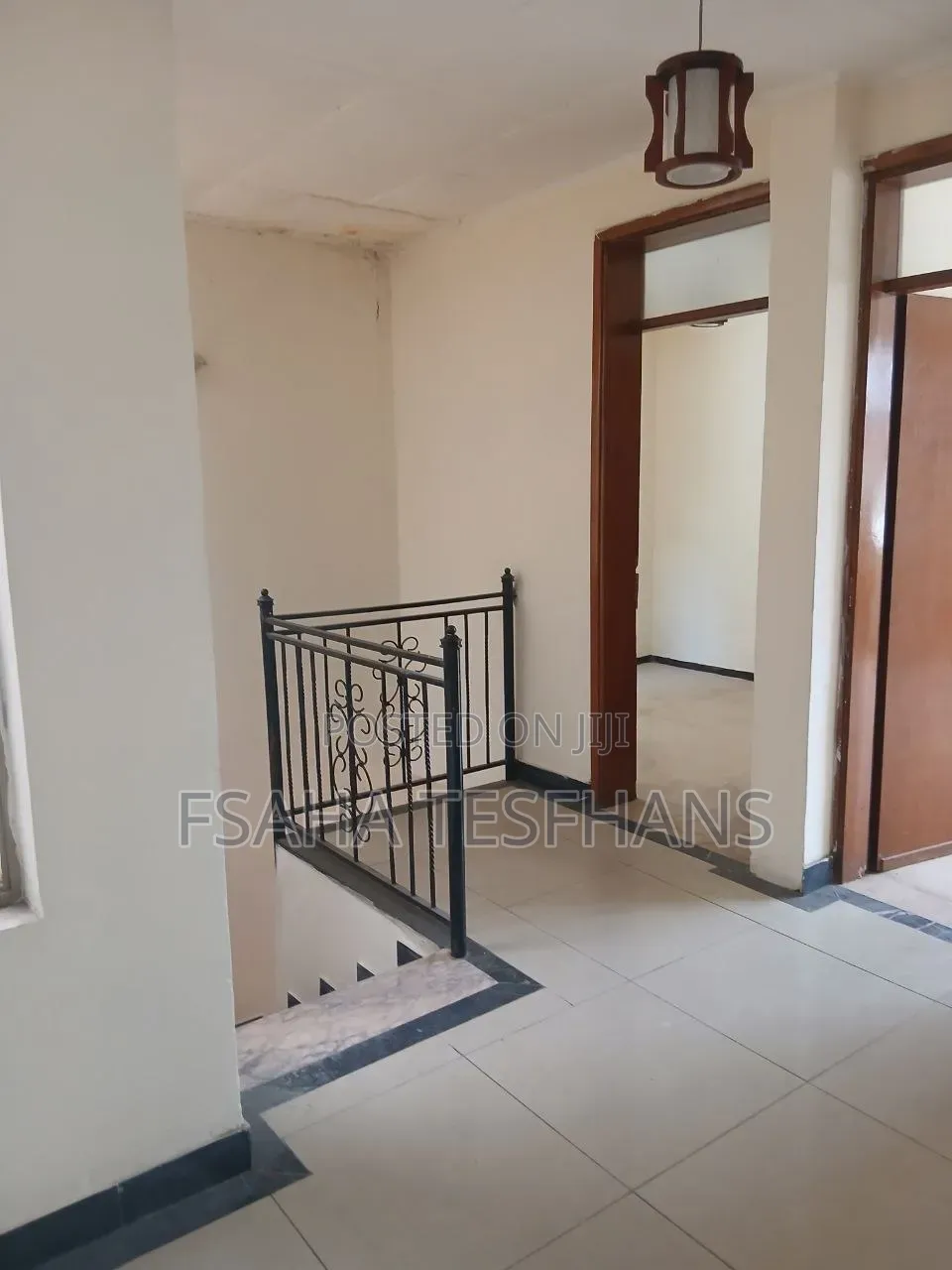 4bdrm House in G+1, Bole for rent
