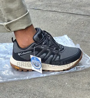 Columbia Waterproof Sneaker
