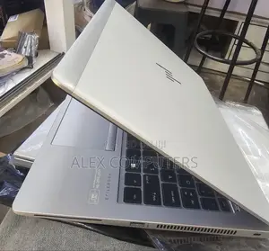 New Laptop HP EliteBook 840 8GB Intel Core i5 SSD 512GB