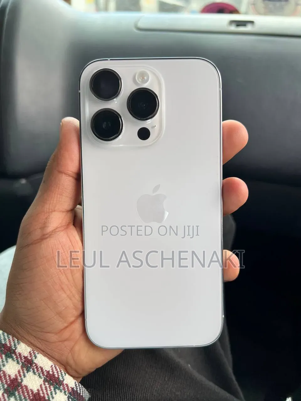 Apple iPhone 14 Pro 128 GB White