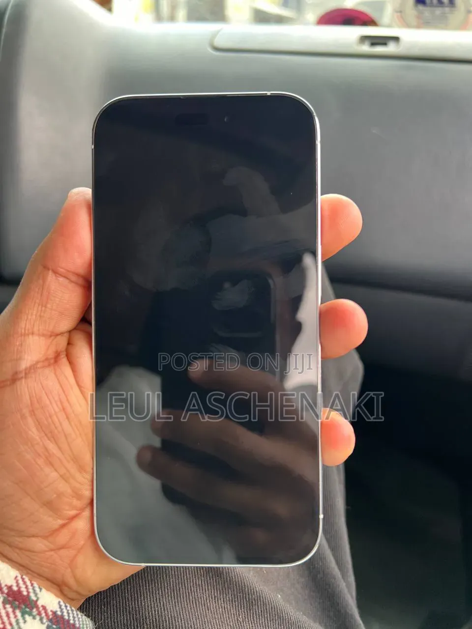 Apple iPhone 14 Pro 128 GB White