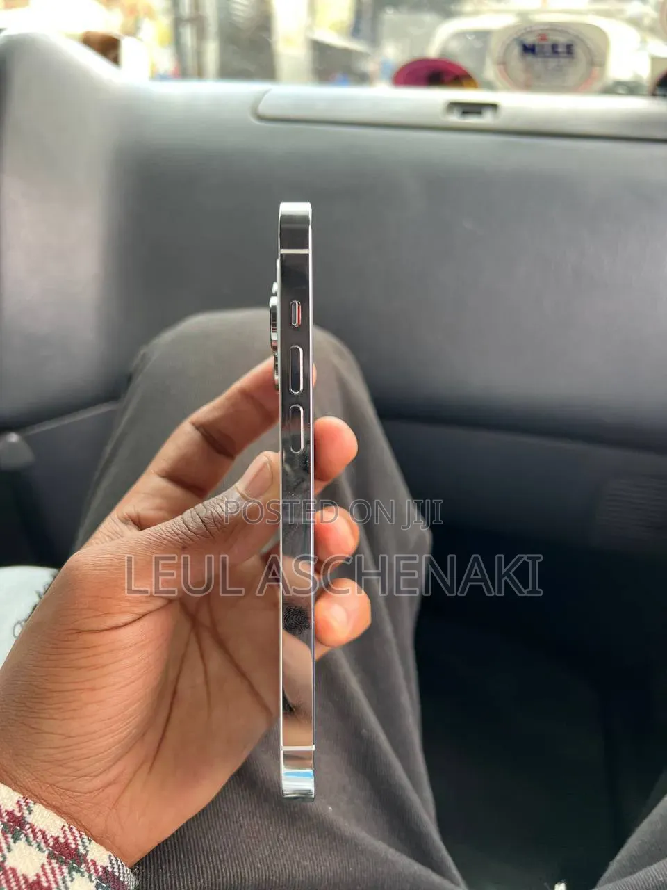 Apple iPhone 14 Pro 128 GB White