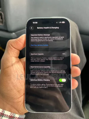 Apple iPhone 14 Pro 128 GB White