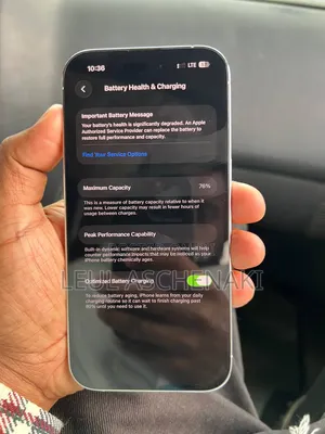 Apple iPhone 14 Pro 128 GB White