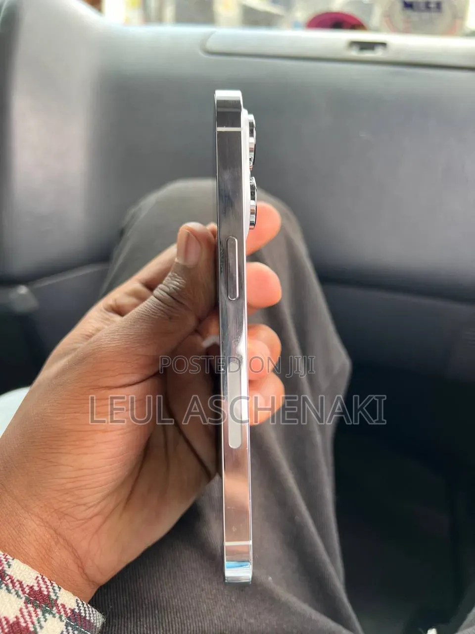 Apple iPhone 14 Pro 128 GB White