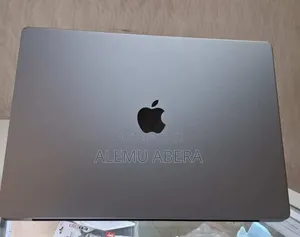 New Laptop Apple MacBook Pro 2021 M1 32GB Apple M1 Pro SSD 1T