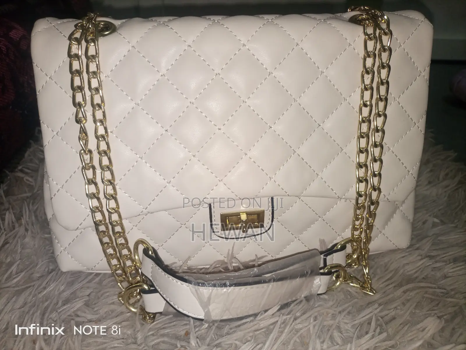 New Women's Bag